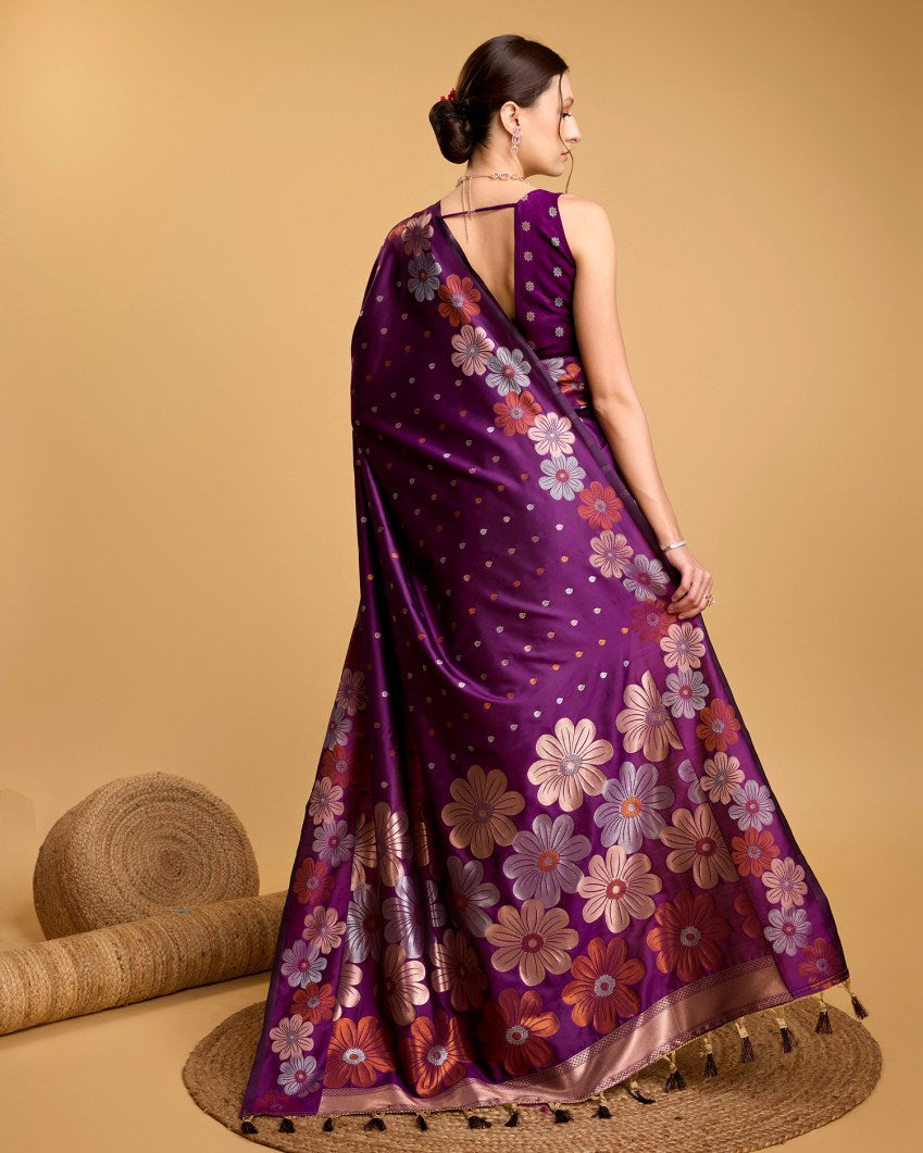 Catalog Designer Saree