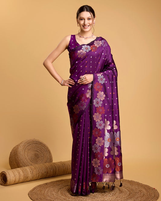 Catalog Designer Saree