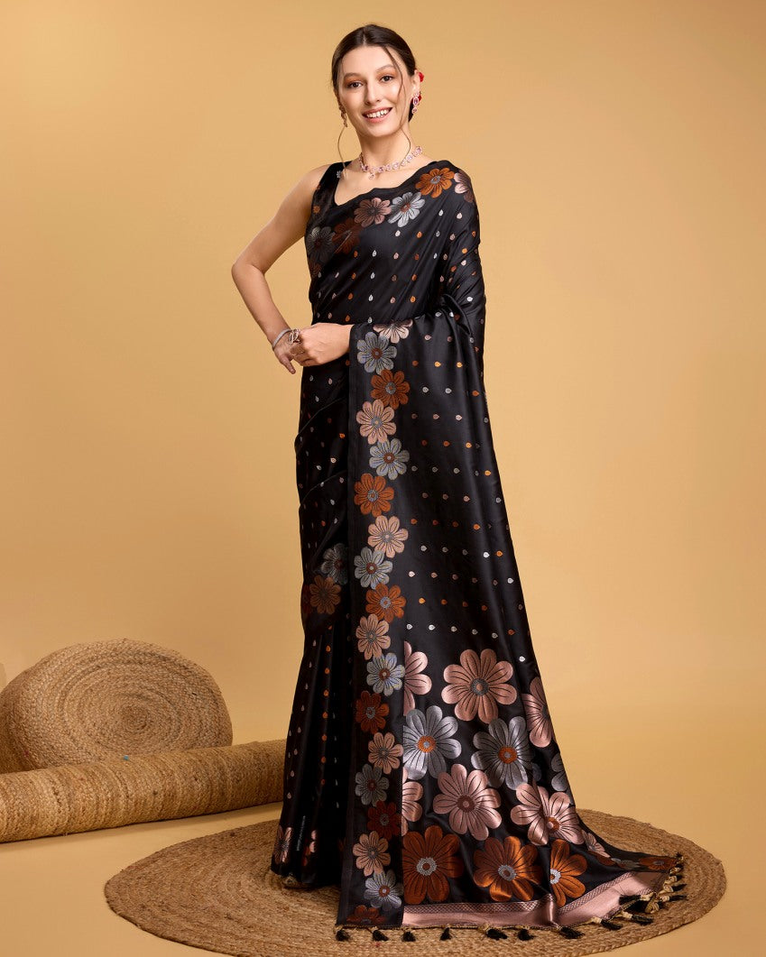 Catalog Designer Saree