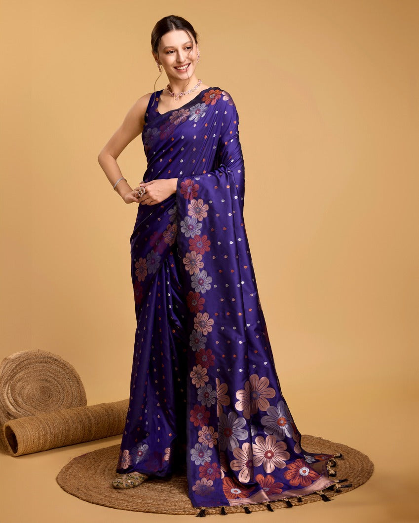 Catalog Designer Saree