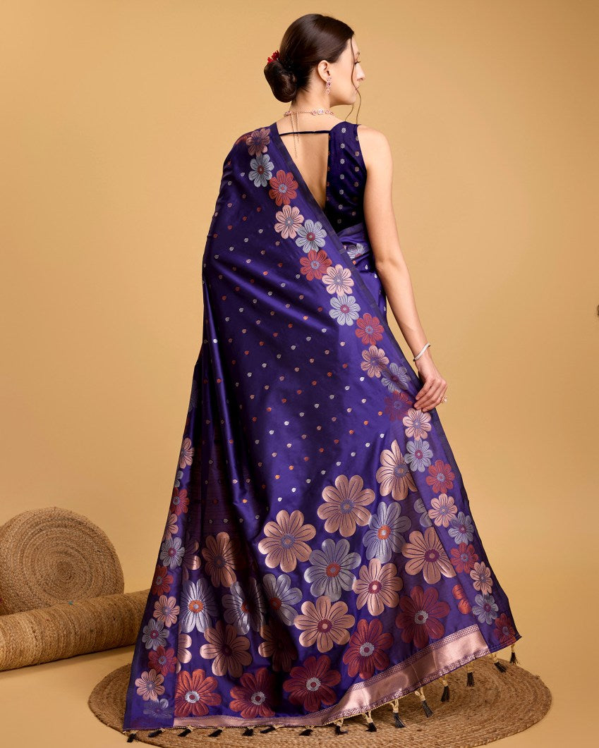 Catalog Designer Saree