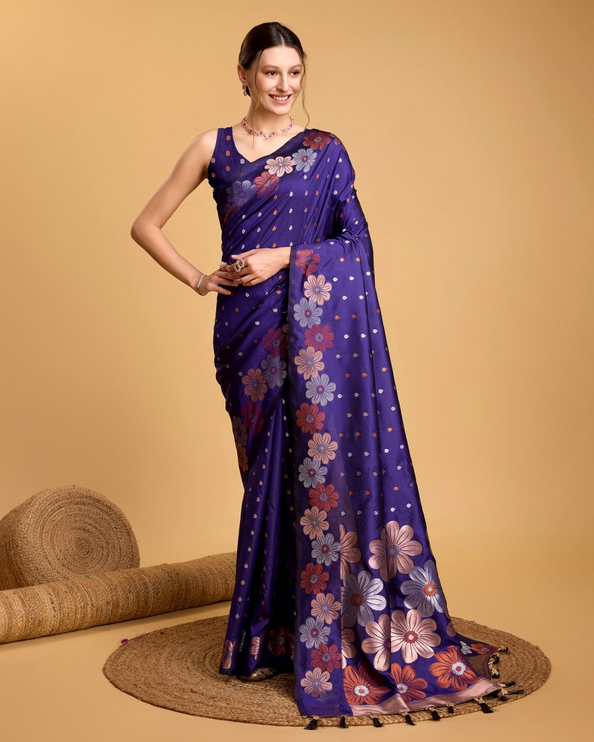 Catalog Designer Saree