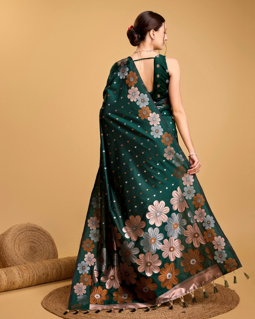 Catalog Designer Saree