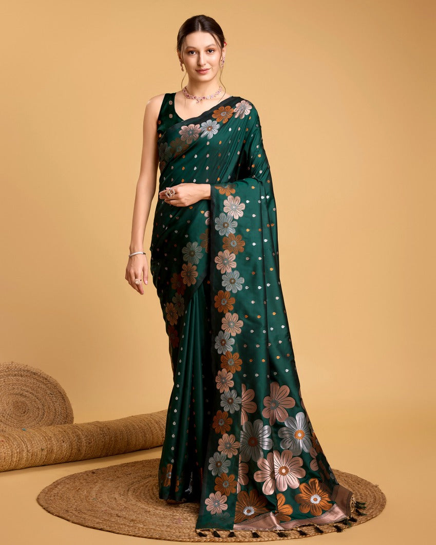 Catalog Designer Saree