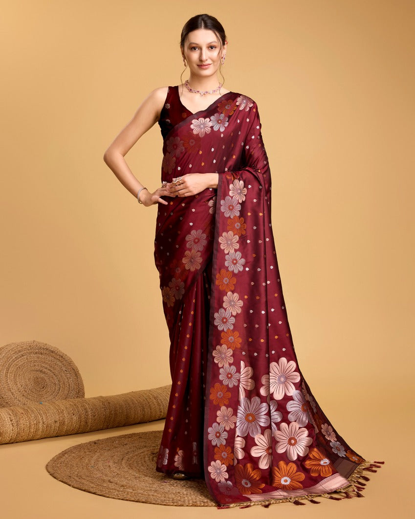 Catalog Designer Saree