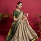 Catalog Designer Saree