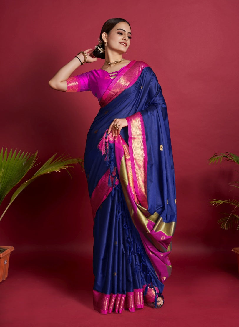 Catalog Designer Saree