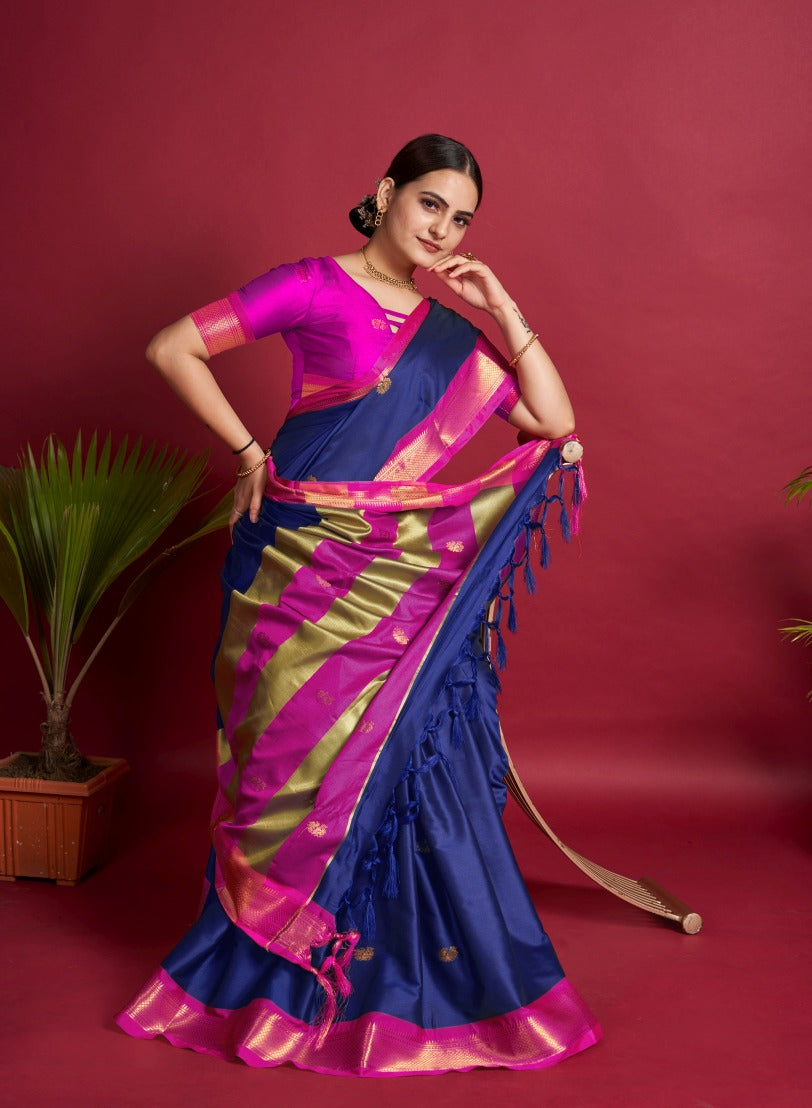 Catalog Designer Saree