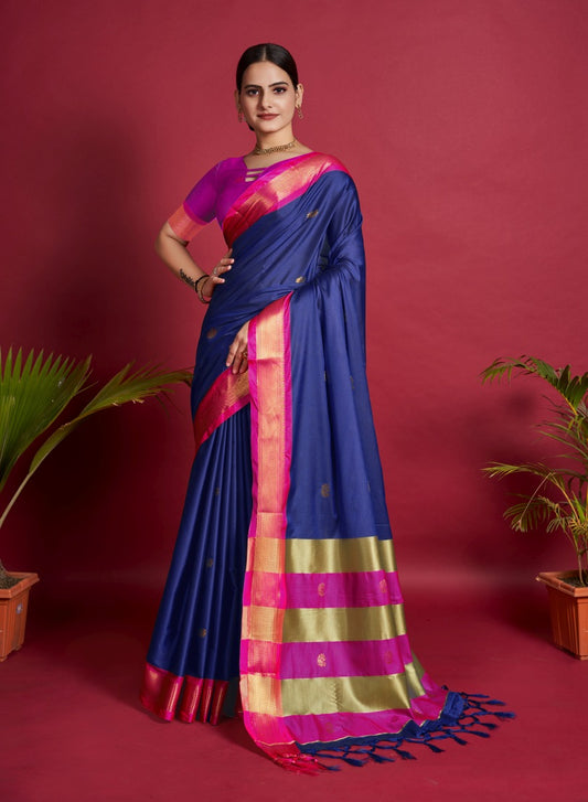 Catalog Designer Saree