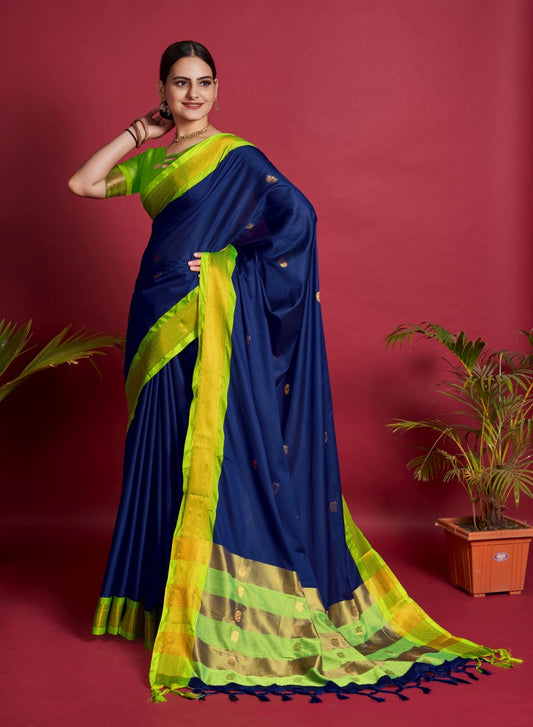 Catalog Designer Saree