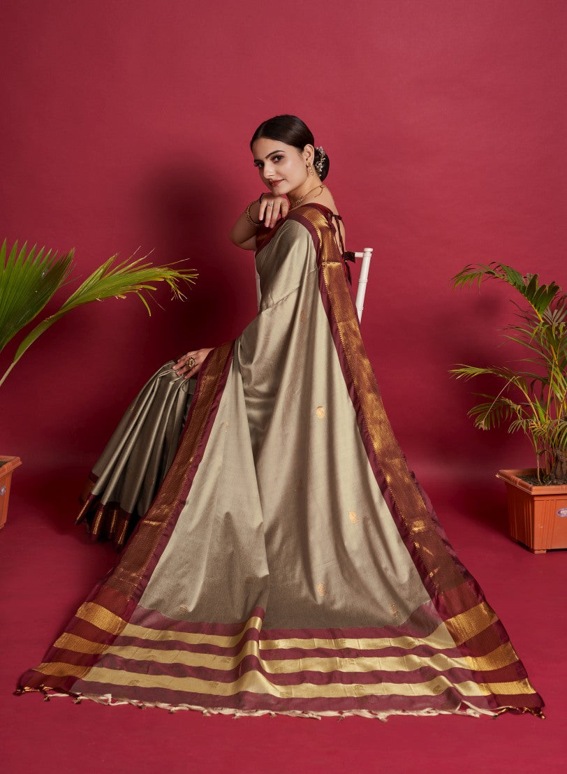 Catalog Designer Saree