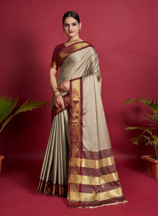 Catalog Designer Saree