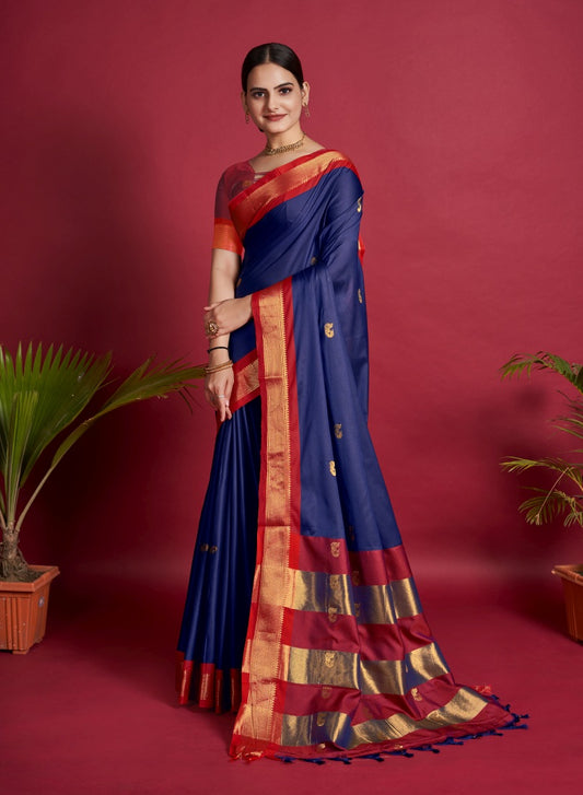 Catalog Designer Saree