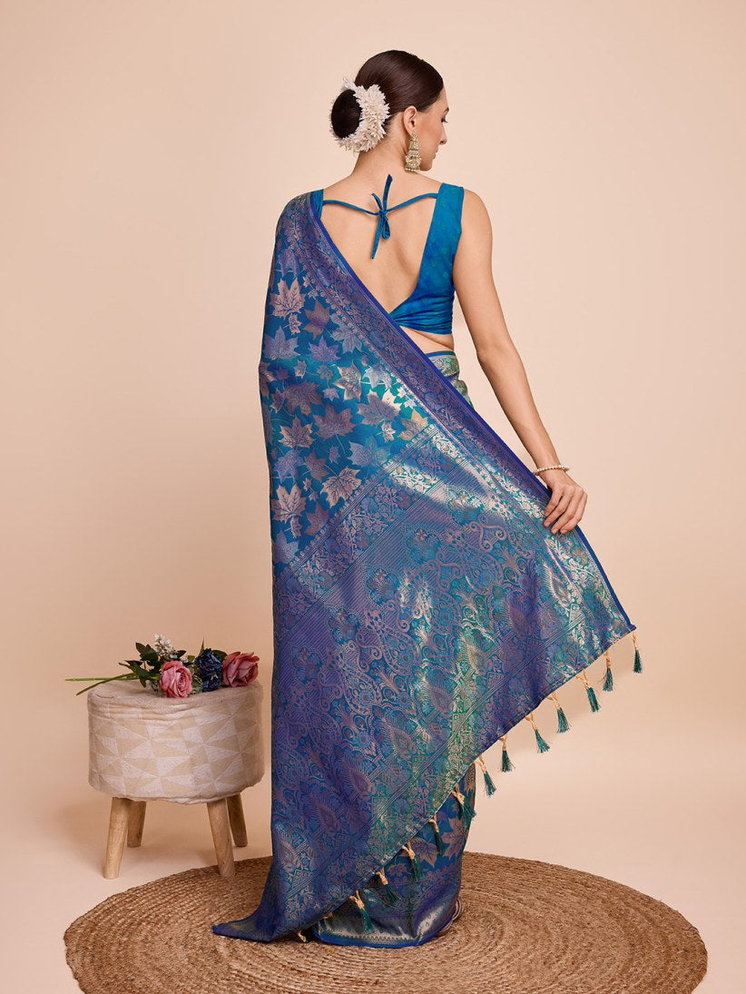 Catalog Designer Saree