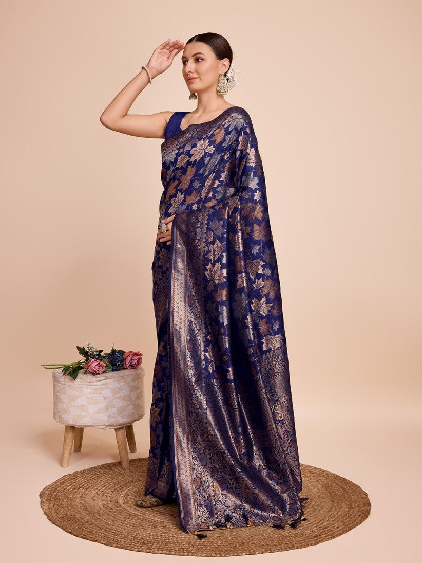 Catalog Designer Saree