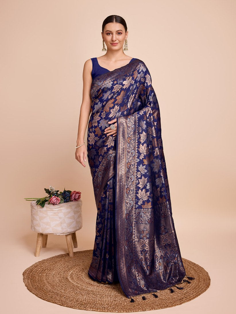 Catalog Designer Saree