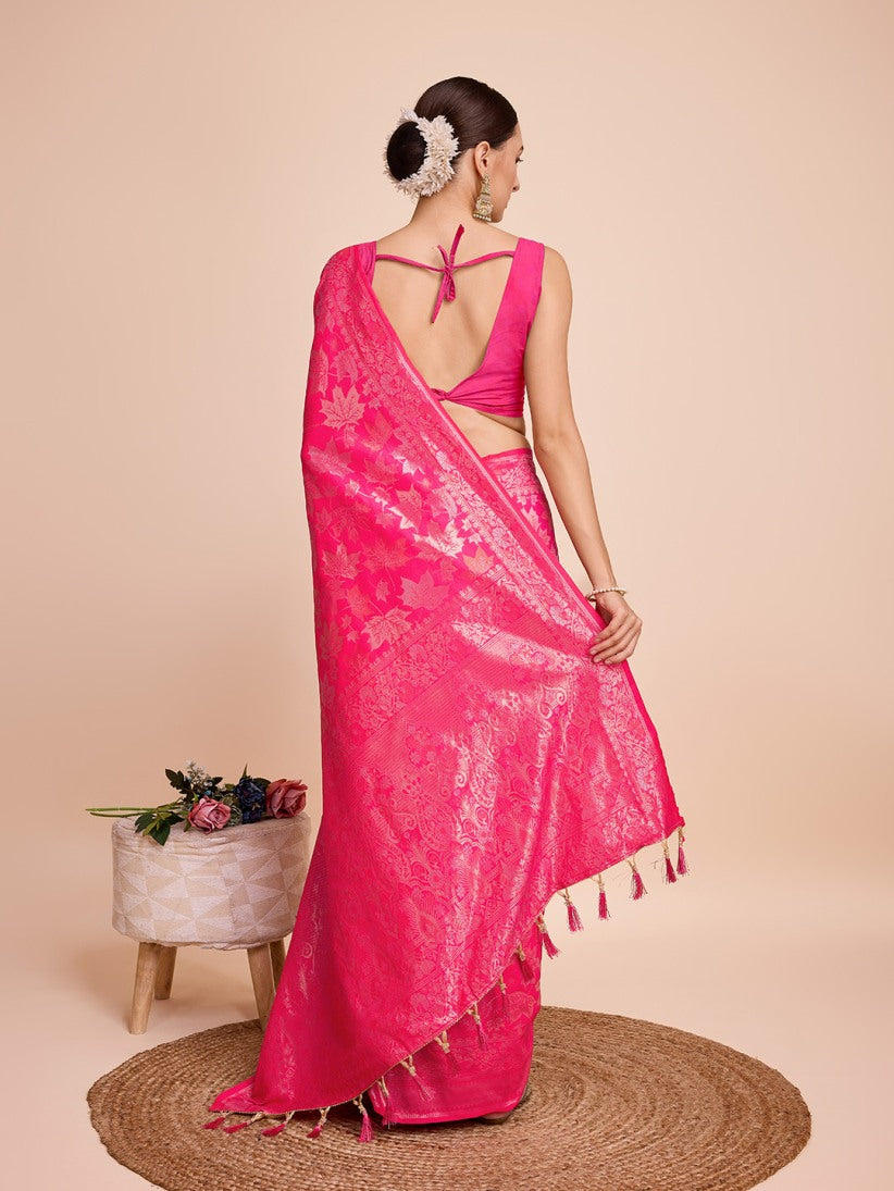 Catalog Designer Saree