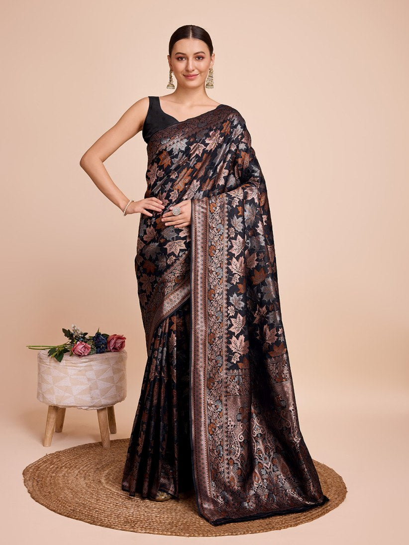 Catalog Designer Saree