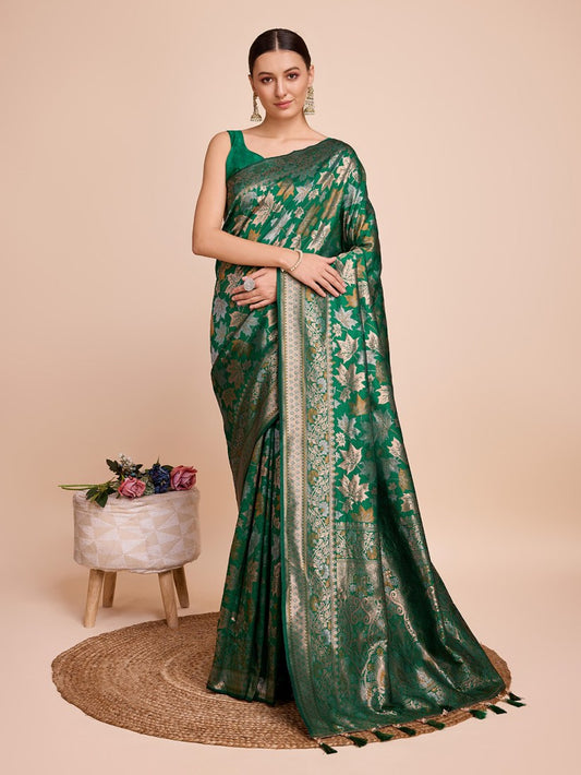 Catalog Designer Saree