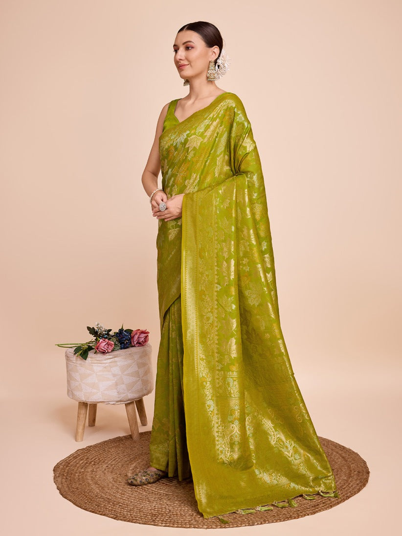 Catalog Designer Saree