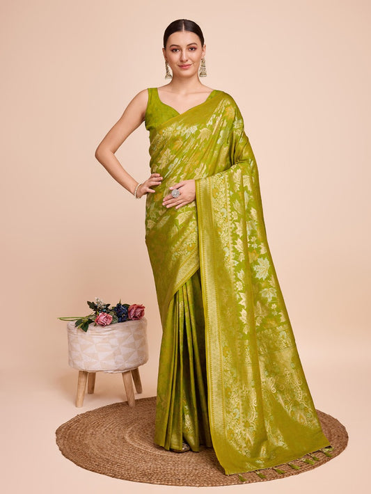 Catalog Designer Saree