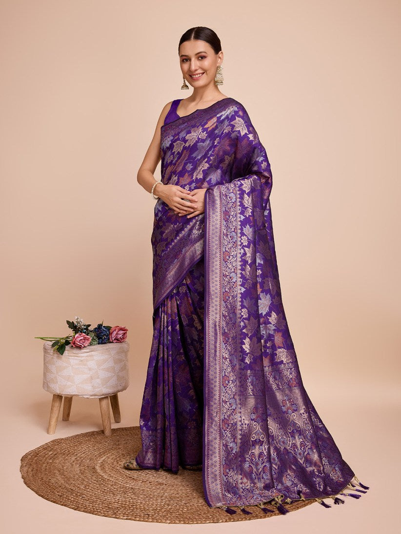 Catalog Designer Saree