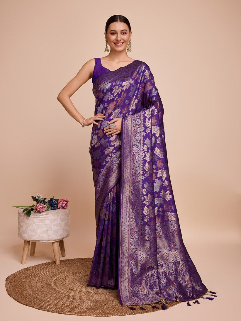 Catalog Designer Saree