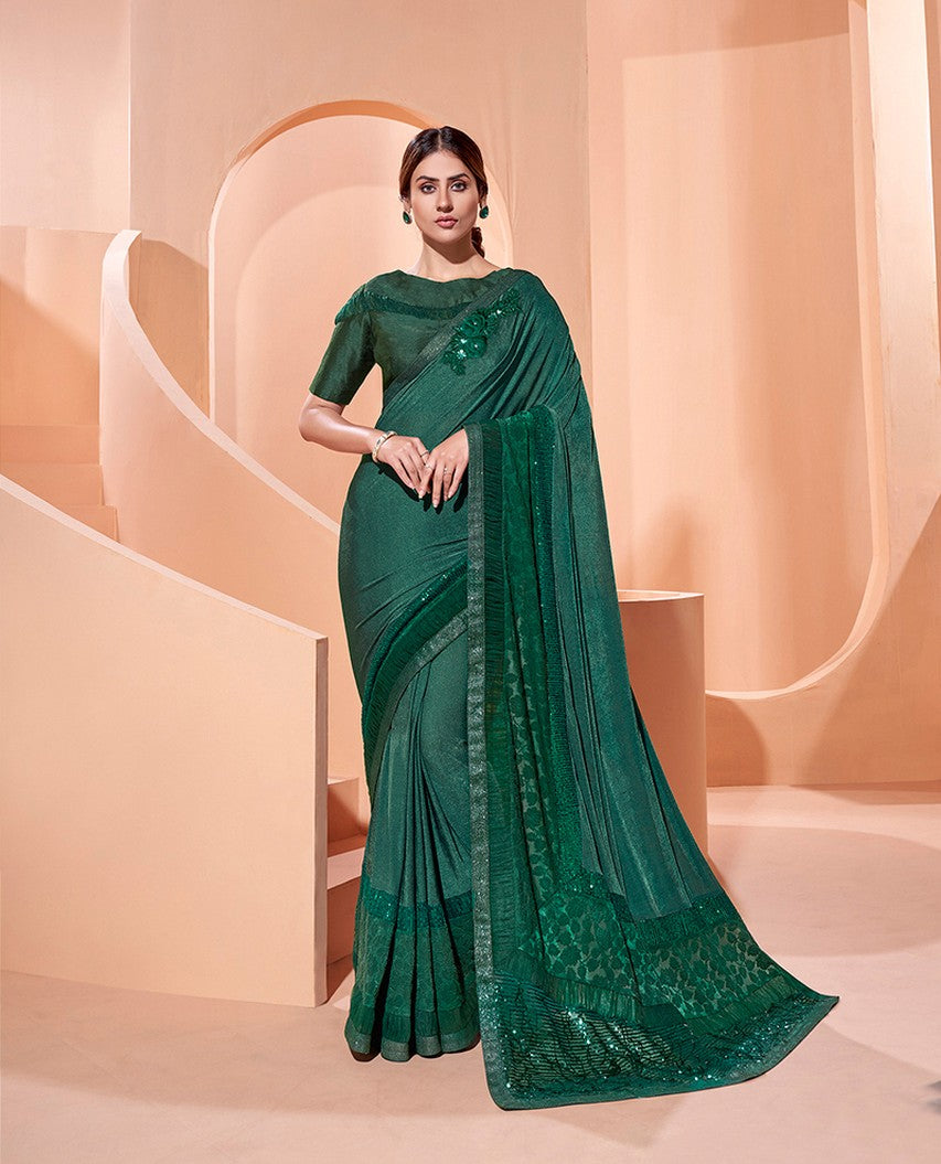 Catalog Designer Saree