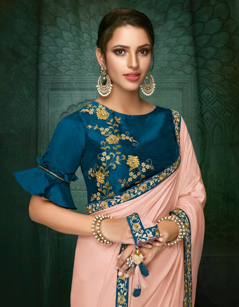 Catalog Designer Saree