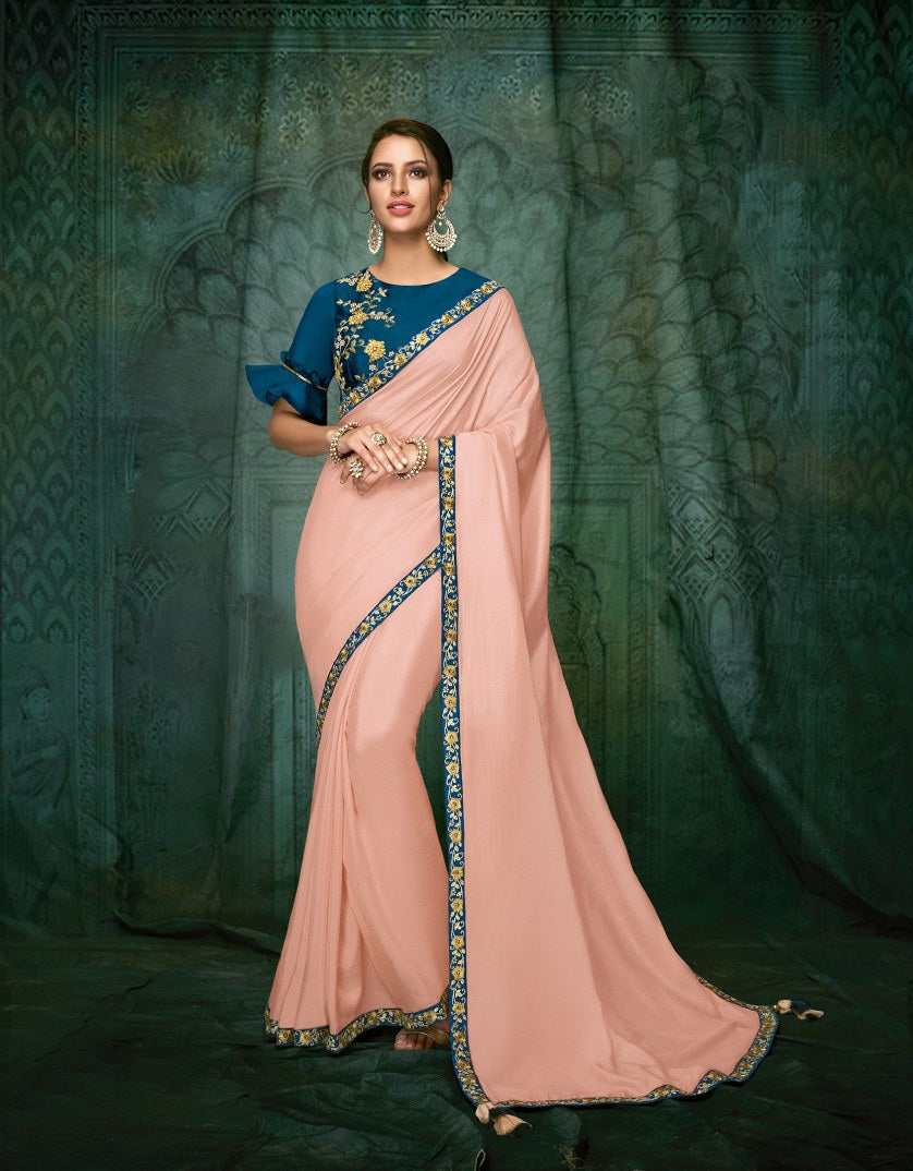 Catalog Designer Saree