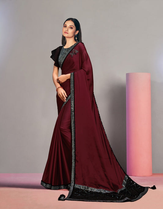 Catalog Designer Saree