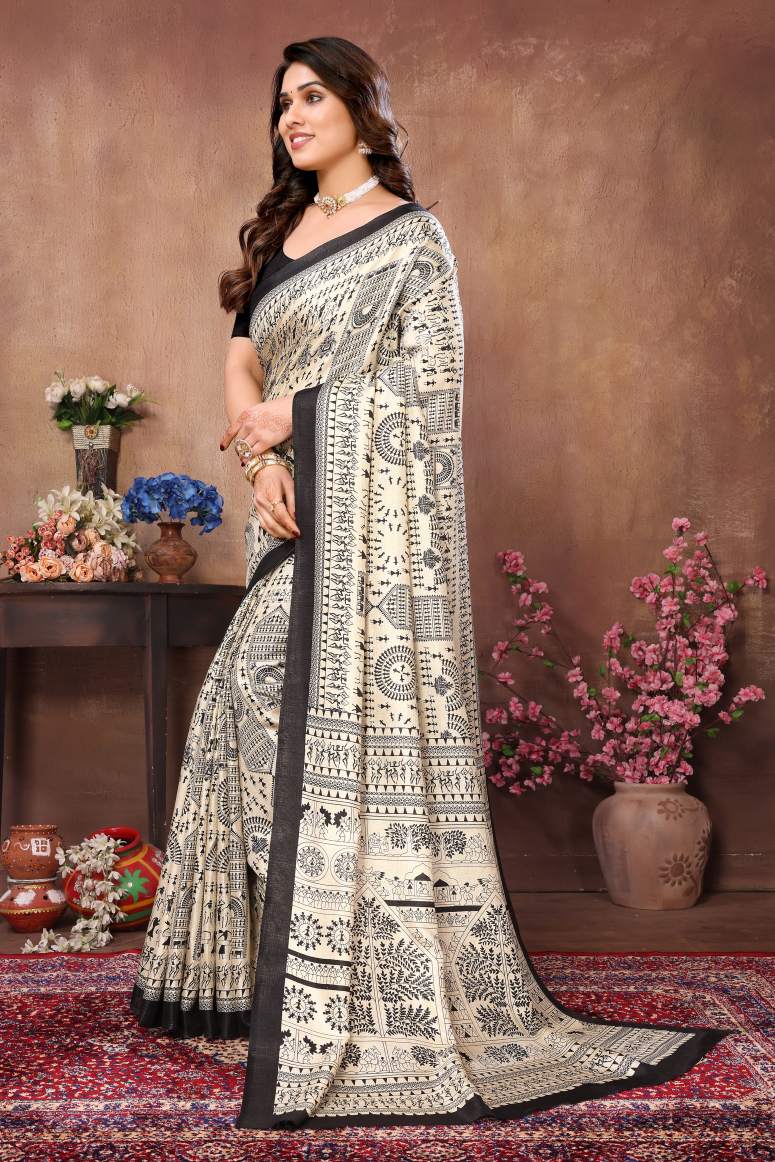 Catalog Designer Saree