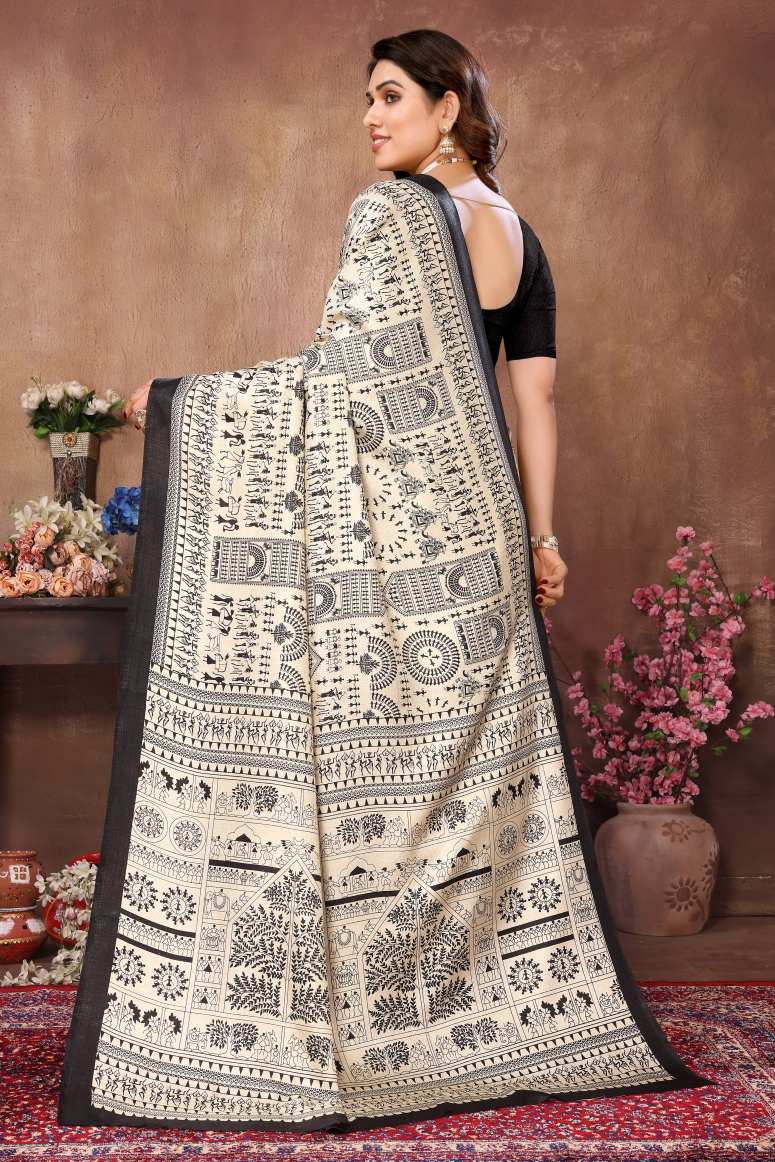 Catalog Designer Saree