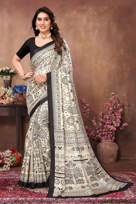 Catalog Designer Saree