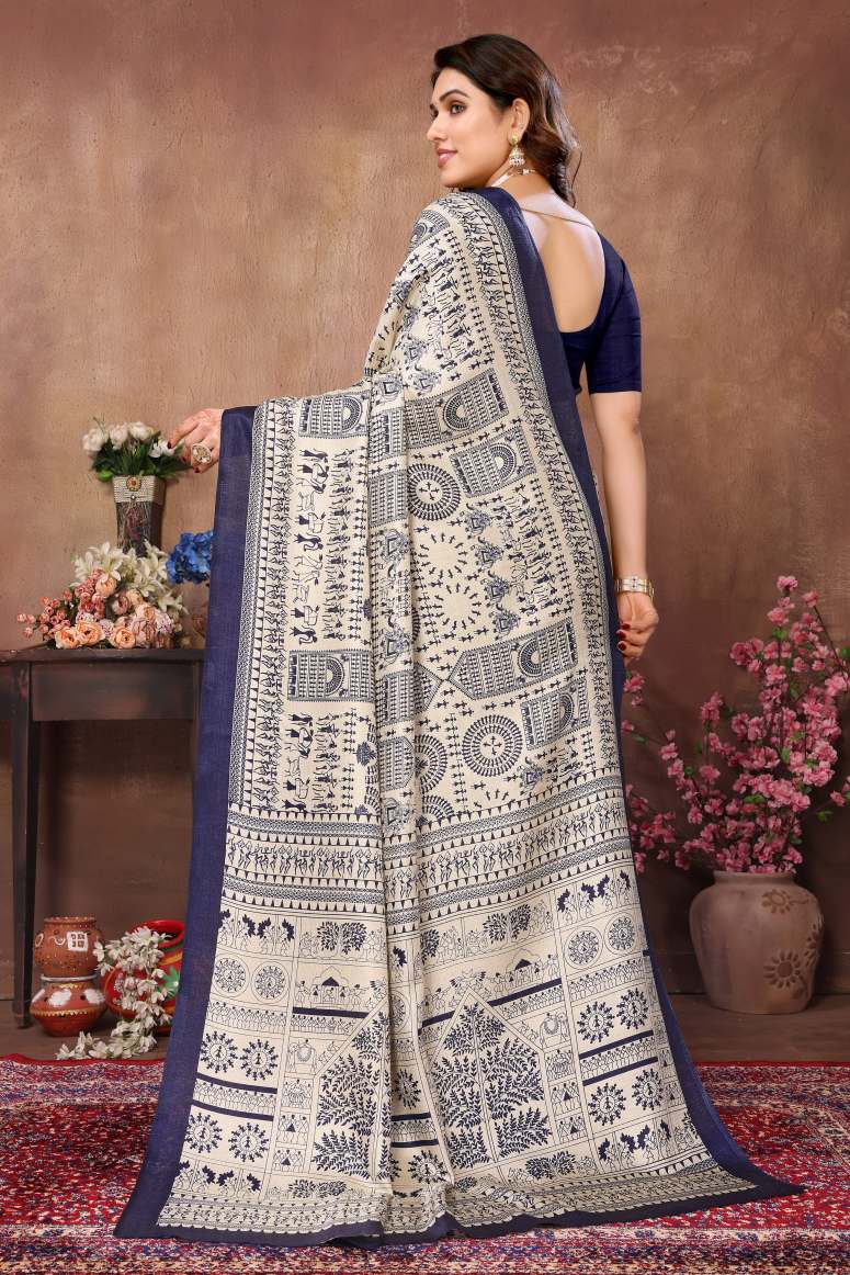 Catalog Designer Saree