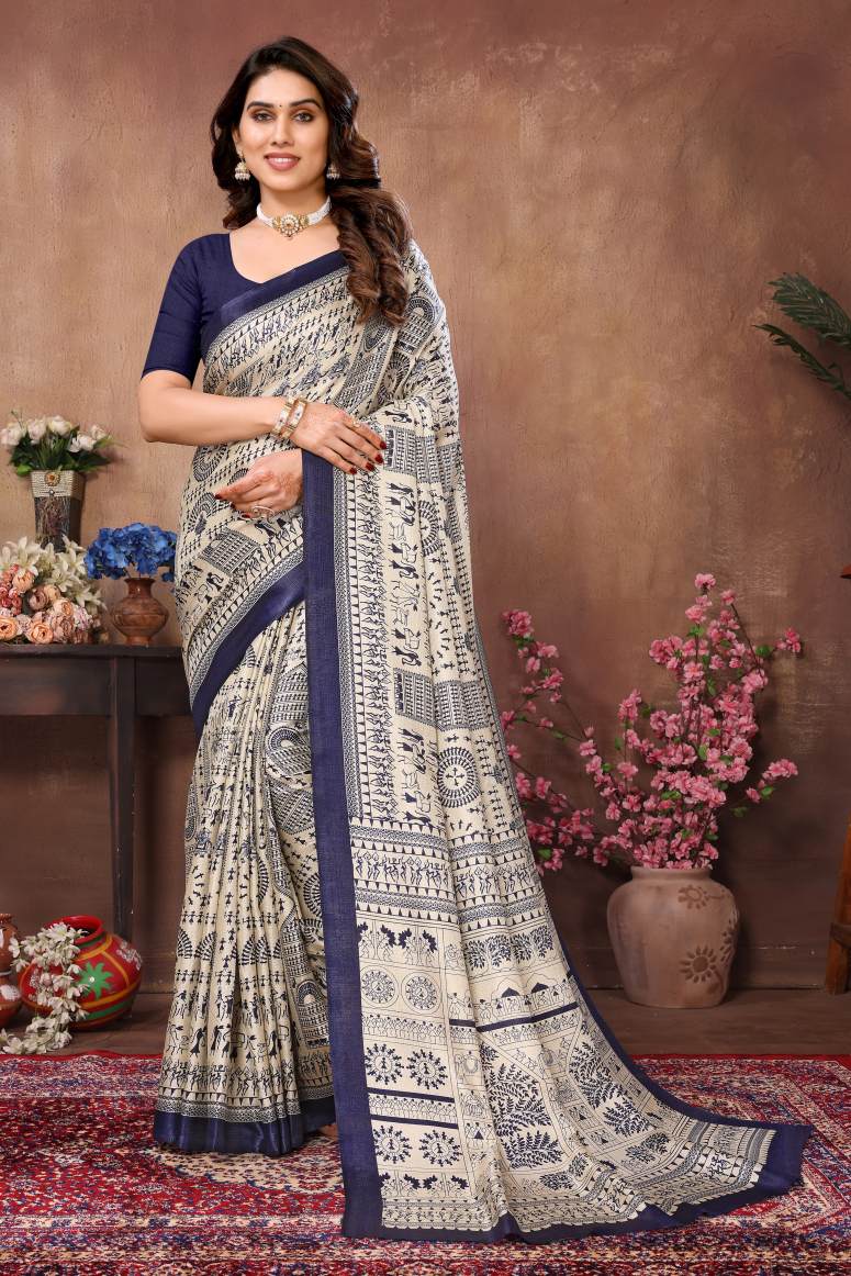 Catalog Designer Saree