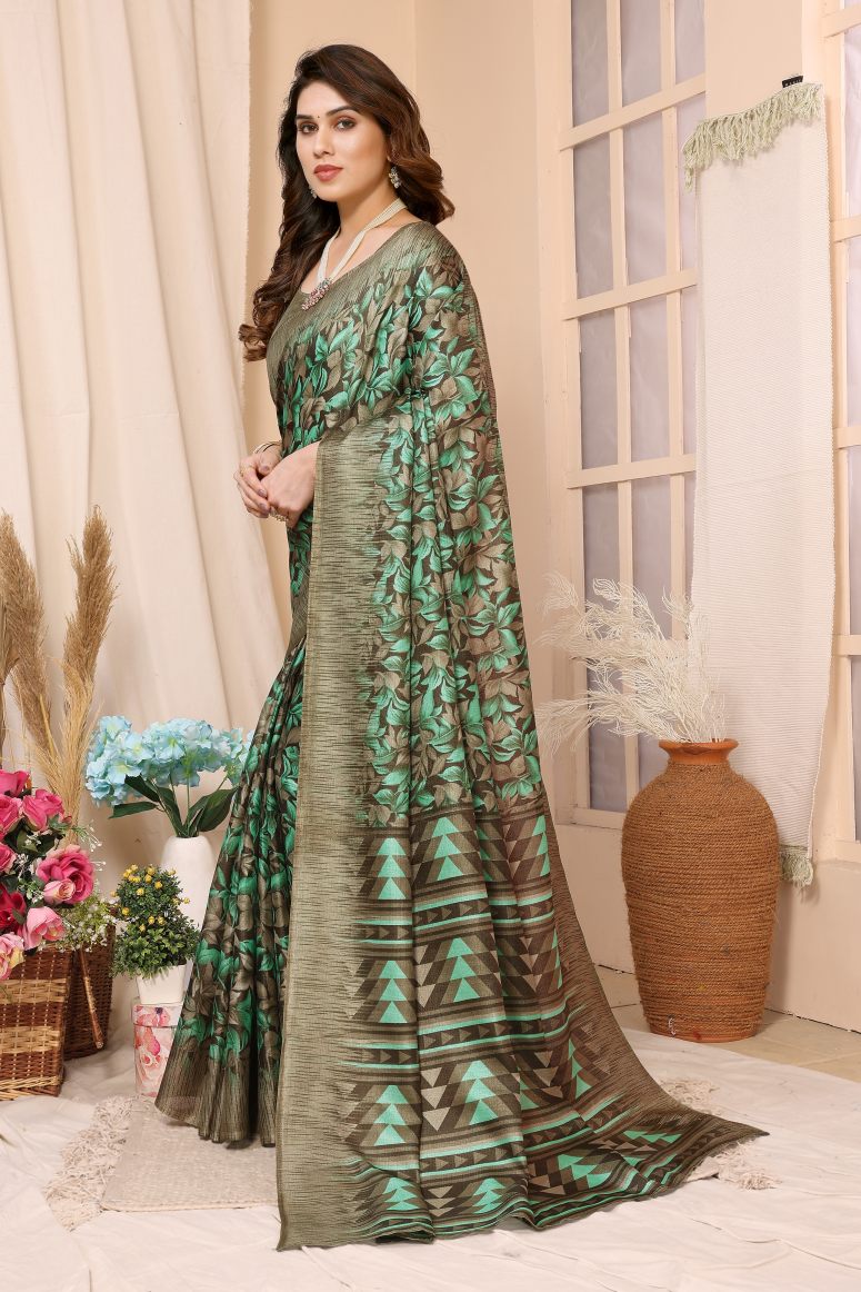 Catalog Designer Saree