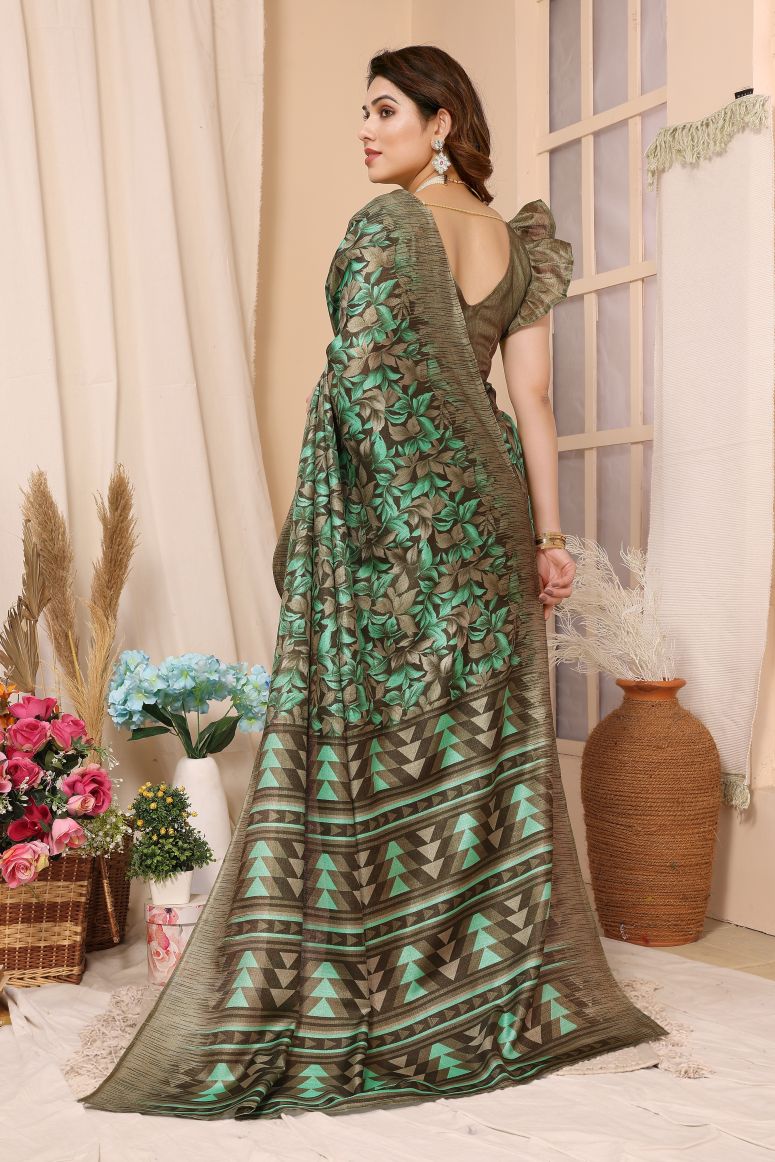 Catalog Designer Saree