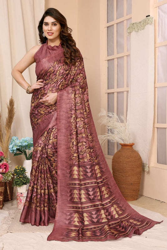 Catalog Designer Saree