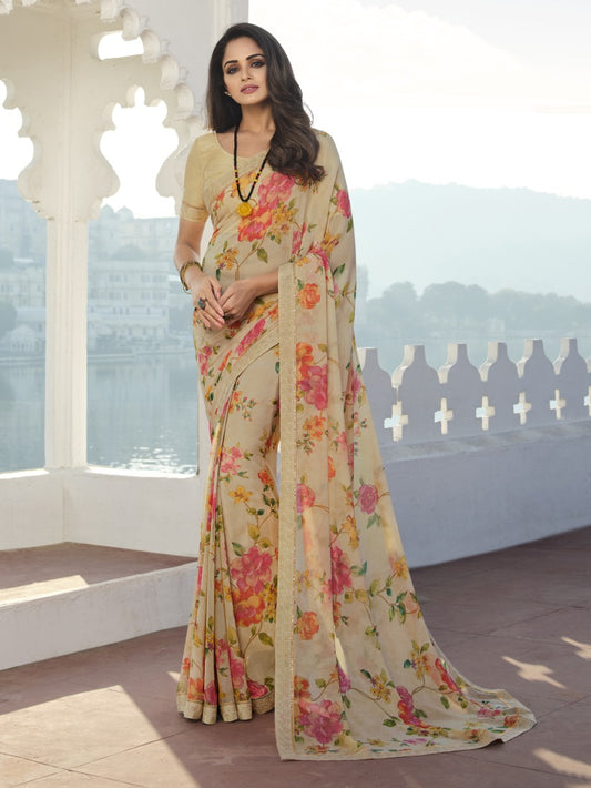 Catalog Designer Saree