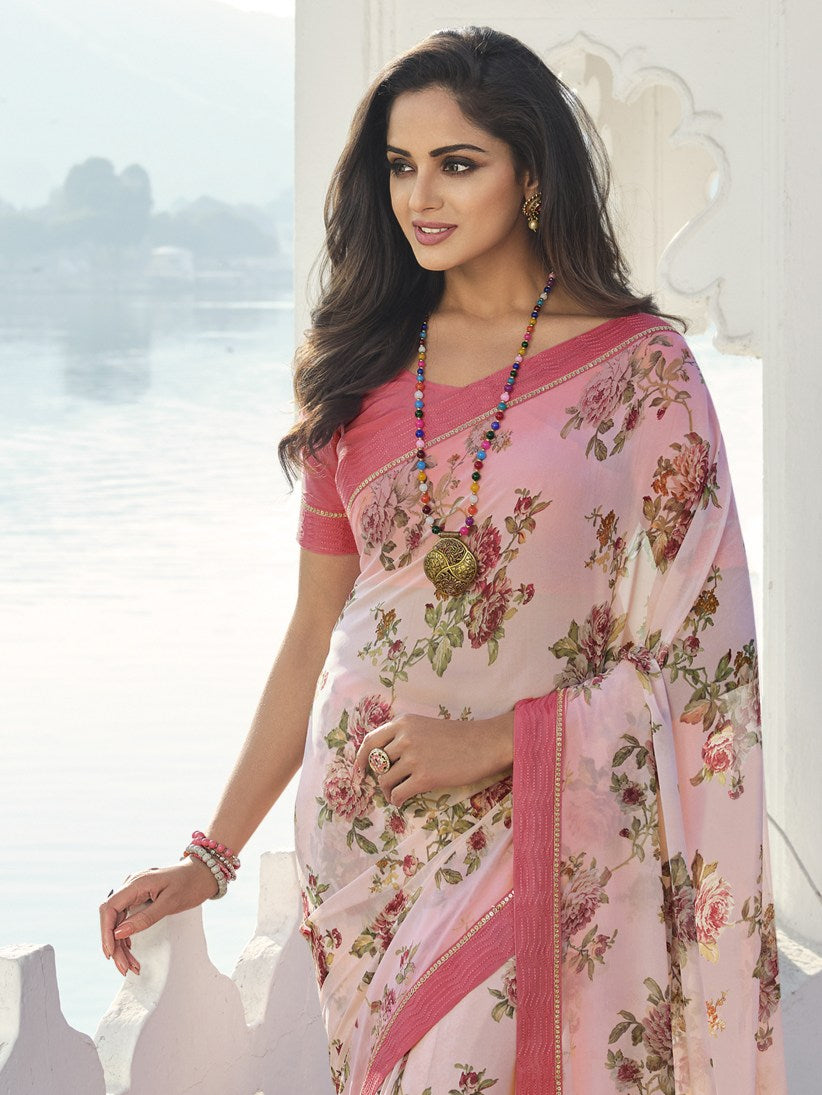 Catalog Designer Saree