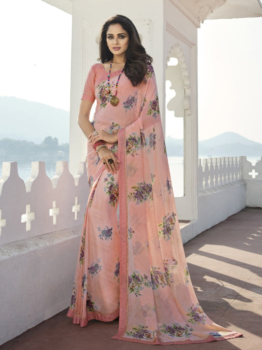 Catalog Designer Saree