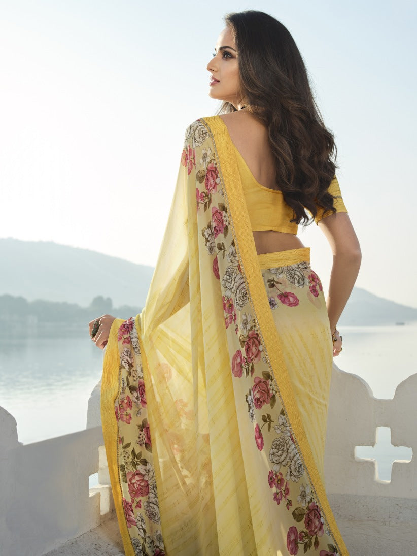 Catalog Designer Saree