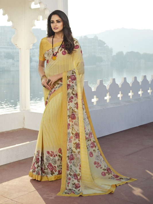 Catalog Designer Saree