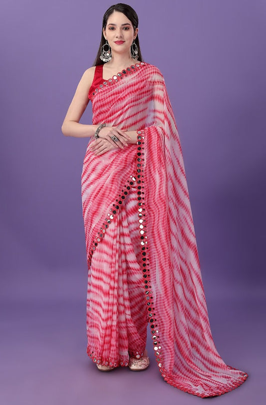 Catalog Designer Saree