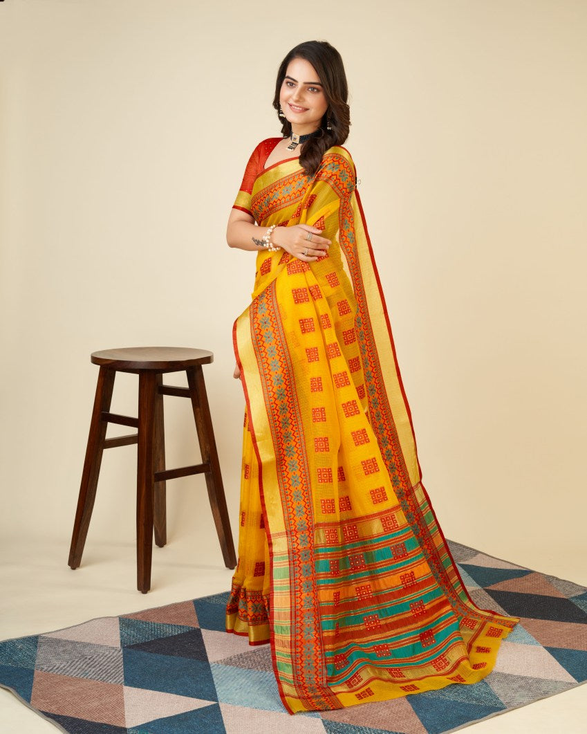 Catalog Designer Saree