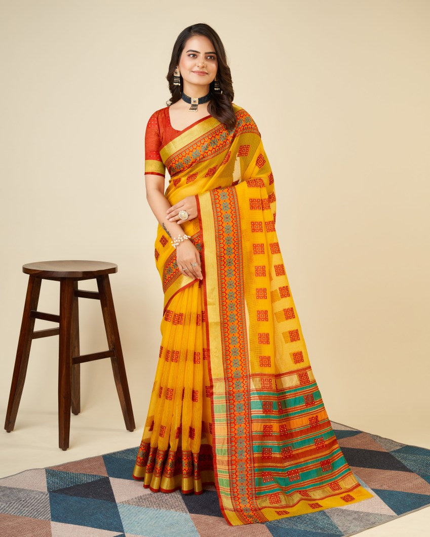 Catalog Designer Saree