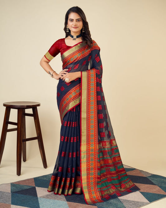 Catalog Designer Saree