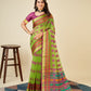 Catalog Designer Saree