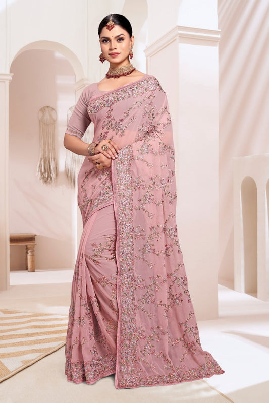 Catalog Designer Saree